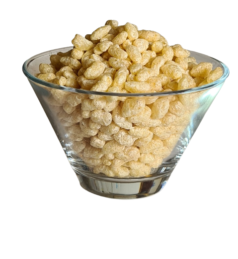 Diet Jowar Bhel-Mix – Green Habit