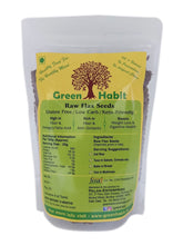 Load image into Gallery viewer, Green Habit Flax Seed - Green Habit