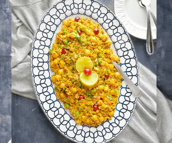 HISTORY OF QUINOA, FUN-FACTS, BENEFITS & RECIPE