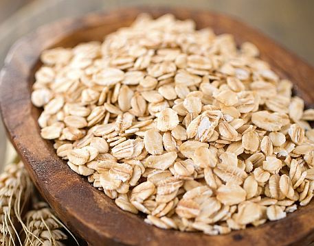 Rolled Oats- Benefits, Recipe & History.