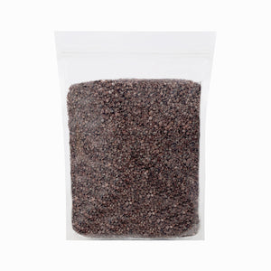 GreenHabit Ragi Flakes 500gm - Nutritious and Gluten-Free Finger Millet Cereal a.k.a nachini Poha - High Fiber Breakfast - Green Habit