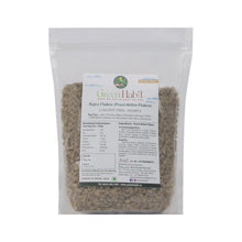 Load image into Gallery viewer, Green Habit Bajra Flakes - Nutritious and Gluten-Free Pearl millet Poha Cereal - High Fiber Breakfast Vegan (Bajri poha))