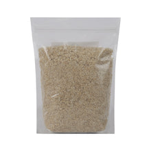 Load image into Gallery viewer, GreenHabit Barnyard Millet Flakes- Nutritious and Gluten-Free Millets Cereals a.k.a sanwa Poha- High Fiber Breakfast - (Barnyard millet flakes)