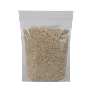 GreenHabit Barnyard Millet Flakes- Nutritious and Gluten-Free Millets Cereals a.k.a sanwa Poha- High Fiber Breakfast - (Barnyard millet flakes)