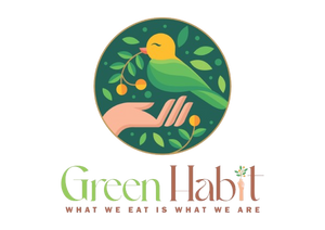Green Habit Barnyard Millet (Sanwa/Shyama/Jhangora) - Unpolished, Gluten-Free | High Fiber, Low-Calorie Rice Alternative