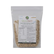Load image into Gallery viewer, Green Habit Jowar, Ragi &amp; Bajra Flakes Nutritious and Gluten-Free Millet Cereal Breakfast cold cereal Poha
