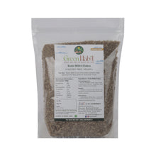 Load image into Gallery viewer, Green Habit Kodo Millet Flakes - Nutritious and Gluten-Free kodo Poha Cereal - High Fiber Breakfast Vegan (Kodo Millet Flakes)