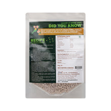 Load image into Gallery viewer, Greenhabit Ragi Kurmura Murmura aka Ragi Puff for Healhty Breakfast Snack Food - Green Habit