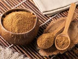 Green Habit Coconut Sugar Natural Sweetener, Sugar Alternative | Vegan |Unrefined | Sugar for Coffee, Tea & Recipes | Non GMO - Green Habit