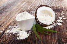 Load image into Gallery viewer, Green Habit Coconut Flour for Keto Diet [Gluten-Free, Fiber-Rich, Paleo Friendly]