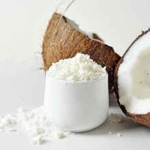 Load image into Gallery viewer, Green Habit Coconut Flour for Keto Diet [Gluten-Free, Fiber-Rich, Paleo Friendly]