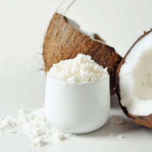 Green Habit Coconut Flour for Keto Diet [Gluten-Free, Fiber-Rich, Paleo Friendly]