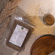 Load image into Gallery viewer, Green Habit Kodo Millet Flakes - Nutritious and Gluten-Free kodo Poha Cereal - High Fiber Breakfast Vegan (Kodo Millet Flakes)