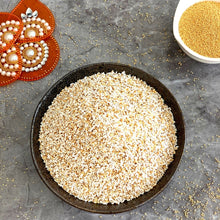 Load image into Gallery viewer, Green Habit Amaranth Puff (Rajgira Puff) | Gluten-Free |Vegan|Non GMO