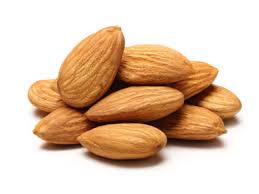 Green Habit California Almond (Premium) - Green Habit