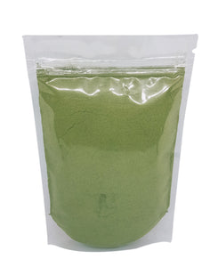 Green Habit Organic Gulten-free Wheat Grass Powder - Green Habit