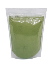 Load image into Gallery viewer, Green Habit Organic Moringa Leaf Powder  [All Natural, Nourishing and Detoxifying] - Green Habit