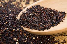 Load image into Gallery viewer, Green Habit Healthy &amp; Nutritious Black Quinoa, Peruvian 1kg - Green Habit