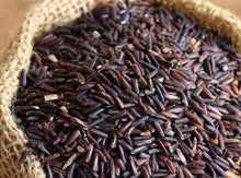 Load image into Gallery viewer, Green Habit Black Rice (Wild Black Rice ) - Green Habit