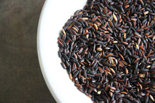 Load image into Gallery viewer, Green Habit Black Rice (Wild Black Rice ) - Green Habit