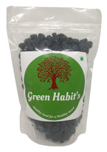 Load image into Gallery viewer, Green Habit Whole Dried Premium Blueberries - Green Habit