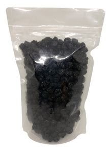 Green Habit Whole Dried Premium Blueberries - Green Habit
