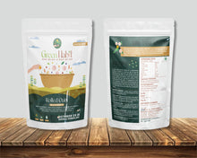 Load image into Gallery viewer, Green Habit Gluten Free Rolled Oats (Old Fashioned Oats) - Green Habit
