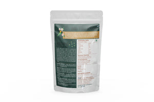Green Habit Gluten Free Rolled Oats (Old Fashioned Oats) - Green Habit