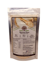 Load image into Gallery viewer, Green Habit Organic Gluten Free Quinoa Flour - Green Habit