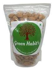 Load image into Gallery viewer, Green Habit California Almond (Premium) - Green Habit