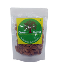 Load image into Gallery viewer, Green Habit Premium Afghani Mamra Badam - Green Habit