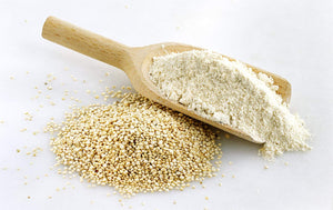 Green Habit Organic Gluten Free Quinoa Flour - Green Habit