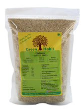 Load image into Gallery viewer, Green Habit Gluten-free  White Organic Quinoa - Green Habit