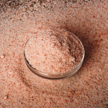Load image into Gallery viewer, Green Habit Pink Himalayan Rock Salt Powder - Green Habit