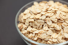 Load image into Gallery viewer, Green Habit Gluten Free Rolled Oats (Old Fashioned Oats) - Green Habit