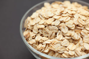 Green Habit Gluten Free Rolled Oats (Old Fashioned Oats) - Green Habit
