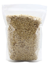 Load image into Gallery viewer, Green Habit Gluten Free Rolled Oats (Old Fashioned Oats) - Green Habit