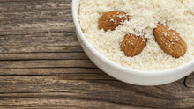 Load image into Gallery viewer, Green Habit Fine Almond Flour (Keto-Friendly, Blanched Almond Fine Powder) - Green Habit