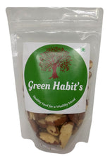 Load image into Gallery viewer, Green Habit Brazil Nut - Green Habit