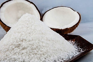 Green Habit Coconut Flour [Gluten-Free, Fiber-Rich, Paleo Friendly] - Green Habit
