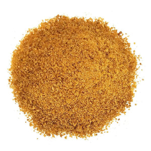 Green Habit Coconut Sugar Natural Sweetener, Sugar Alternative | Vegan |Unrefined | Sugar for Coffee, Tea & Recipes | Non GMO - Green Habit