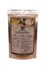 Load image into Gallery viewer, Green Habit Raw Banana Flour - Gluten Free - Fresh Made in the INDIA - Green Habit