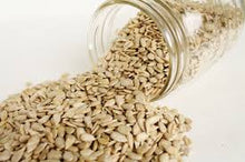 Load image into Gallery viewer, Green Habit Raw Sunflower Seeds Ozonated/Dehydrated - Green Habit