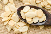 Load image into Gallery viewer, Green Habit Raw Watermelon Seeds for Eating Tarbuj Beej, Char Magaz, - Green Habit